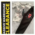 **Warehouse Clearance : 80% off 2 piece sets**
