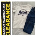 **Truworths Warehouse Clearance : 80% off 2 piece sets**