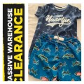 **Naartjie Warehouse Clearance : 80% off 2 piece sets**