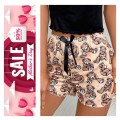 **Mothers Day Special : 80% off Sleep Shorts just unpacked**
