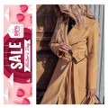 **Mothers Day Sale : 90% off Winter coats**