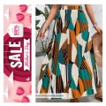 **Mothers Day Specials : 90% off Cotton Skirts**