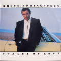 Bruce SPRINGSTEEN, Tunnel of Love