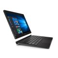 Dell XPS 12 (9250) . This 4K UHD Touch Screen Infinity Display tablet / laptop is a super 2-in-1.