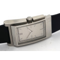 dunhill d type watch
