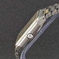 Vintage 1980s CERTINA DS Titanium - ETA 955.412 - Sapphire Crytal - NSA Bracelet