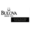 Vintage Bulova P2 Millenia Men`s Quartz Watch with high quality 7 jewel Swiss movement