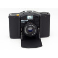 Minox 35 GT  Little Big Camera. 35mm film camera