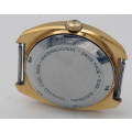 Elgin - Rare Transistorised Movement with Balance Wheel. highly collectable