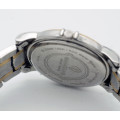 Candino . Swiss made watch with Sapphire crystal