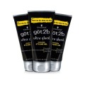 Got2b (Pack of 3)Ultra Glued FREE SHIPPING Invincible Styling Hair Gel