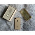 iPhone 8, Gold, 64GB