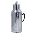 3.2 Liter Stainless Steel Glass-Inner Vacuum Insulated Flask & Carry Handle