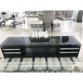 Plasma Stand Curved Glass