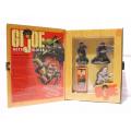 G.I. Joe Action Soldier 3 Piece W.