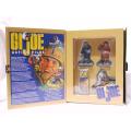 G.I. Joe Action Pilot 3 Piece W. Britain