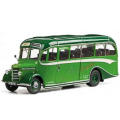 1949 Bedford OB Duple Vista Coach Bus.