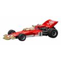 GP Legends Lotus 72 `Tony Trimmer` Limited Edition