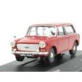 Austin 1300 Estate (same car as used in Faulty Towers)