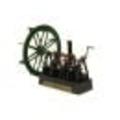 Maudslay's 1827 Paddle Steamer Engine Model Building Kit by Airfix