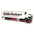 Scania R Fridge Trailer  Eddie Stobart Ltd Carlisle