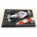 F1 Stewart SF2 - R.Barrichello