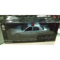 Twilight Charlie`s Ford Crown Victoria WA Police Car