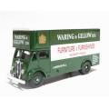 `Waring and Gillow` Guy Pantechnicon