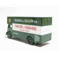 `Waring and Gillow` Guy Pantechnicon
