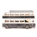 `Bradford Corporation`1930`s d/deck bus