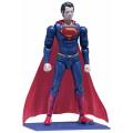 Superman Man of Steel Figure Model Kit