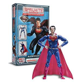 Superman Man of Steel Figure Model Kit