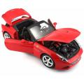 Ferrari California T (open top) Red