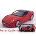 Ferrari California T (Closed Top)