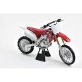 "Honda CRF450R 2012" Model Motorcycle 1:6 Scale