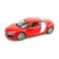 Audi R8 Red By Maisto Premiere 36143
