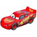 Disney Pixar Cars 3 - Lightning McQueen Evolution 1:32 scale