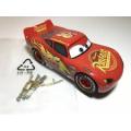 Disney Pixar Cars 3 - Lightning McQueen Evolution 1:32 scale