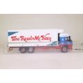 `The Real McKay` Volvo FM, Fridge Truck, LTD ED.
