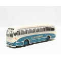 Burlingham Seagull coach `Ulsterbus`
