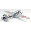 `KLM` Douglas DC3 1:144 collection