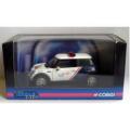 BMW Mini Cooper `Royal Canadian Police`
