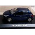 Peugeot 207 Premium Pack 5 Doors