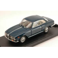Alfa Romeo 2000 sprint 1960-62