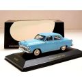 Volga M21 USSR CLC032 Blue Very Rare