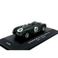 Jaguar XK 120 C #18 Winner Le Mans 1953