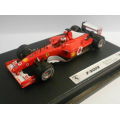 Ferrari F-2002 R Barrichello