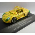 Renault Spider 1998 `FABRI/BELLICHI`