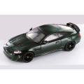 Jaguar XXR-S 2010 (Racing Green) Metallic