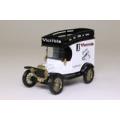 1915 Ford Model T Van, Victrola Phonograph Limited Edition